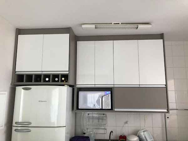 Foto 2 Marcenaria Matheus