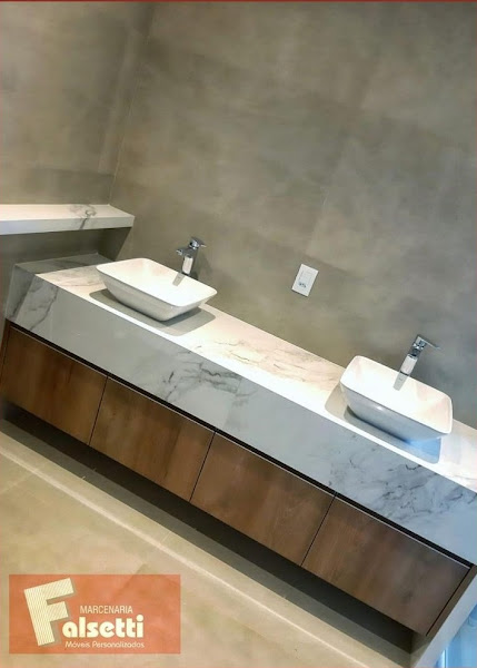 Foto 0 Marcenaria Falsetti