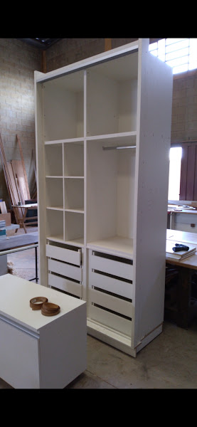 Foto 1 Marcenaria OLIVEIRART