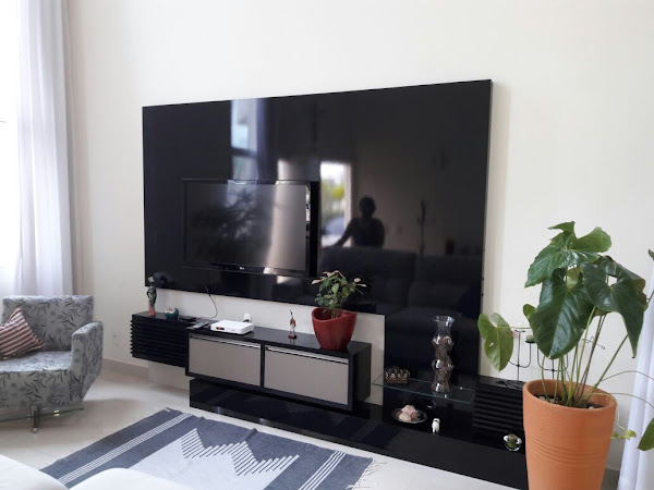 Foto 3 Marcenaria OLIVEIRART