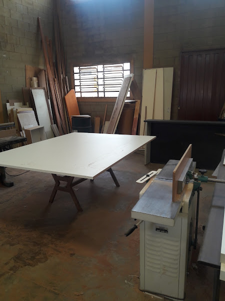 Foto 4 Marcenaria OLIVEIRART