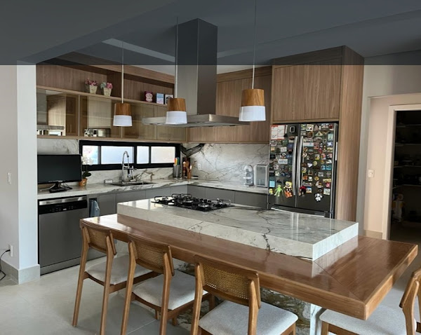 Foto 5 Marcenaria OLIVEIRART