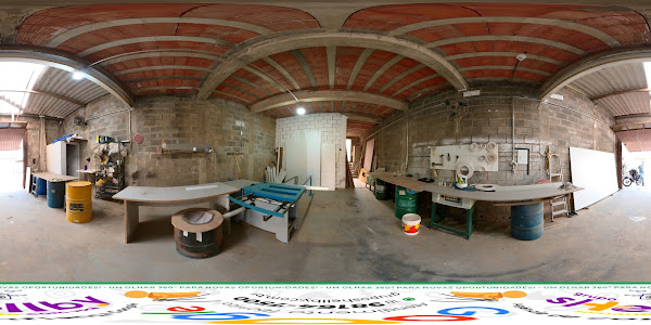 Foto 2 AS FREITAS MARCENARIA