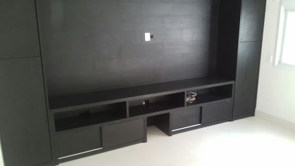 Foto 1 Marcenaria Pica Pau