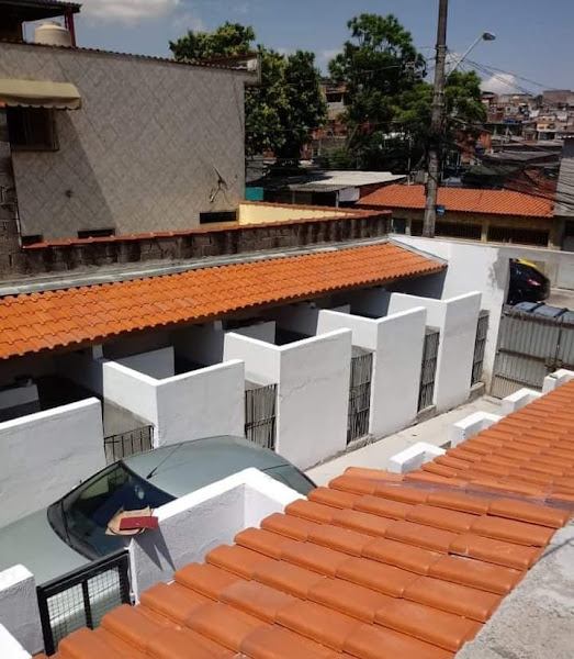 Hotelzinho e Adestramento de cães Anjos da Guarda