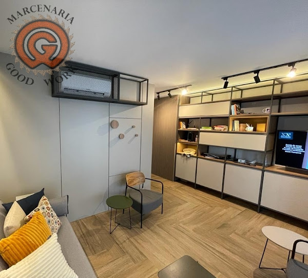 Marcenaria Good Work Marcenaria Good Work