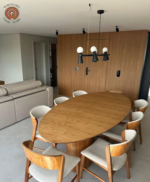 Foto 1 Marcenaria Good Work