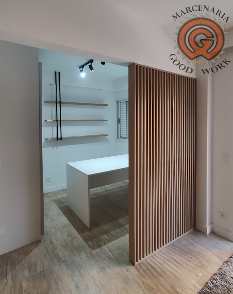 Foto 2 Marcenaria Good Work