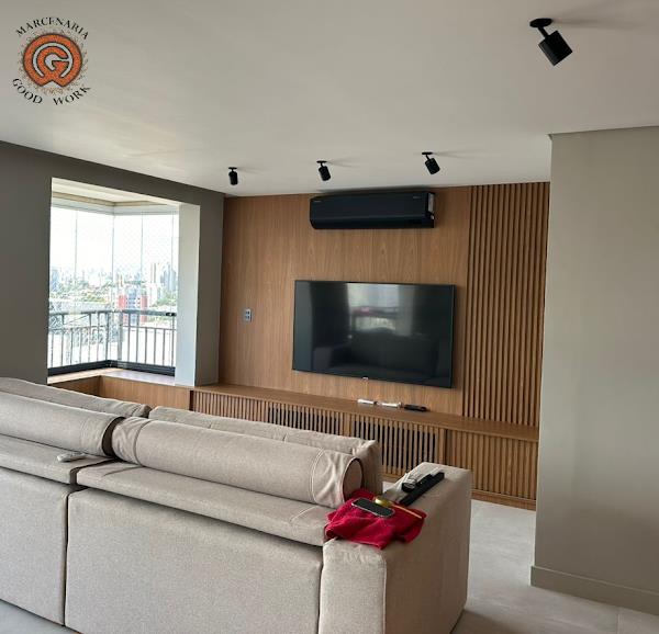 Foto 4 Marcenaria Good Work