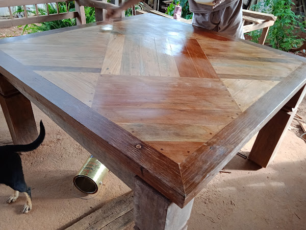 Foto 0 Marcenaria do Manoel Messias