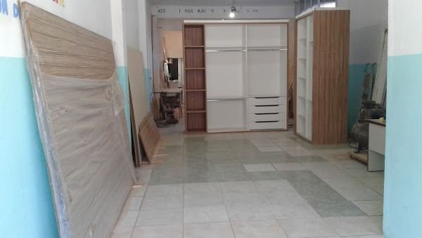 Foto 1 Marcenaria do Manoel Messias