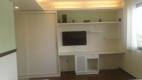 Foto 2 Marcenaria do Manoel Messias