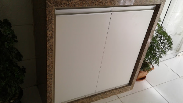 Foto 3 Marcenaria do Manoel Messias