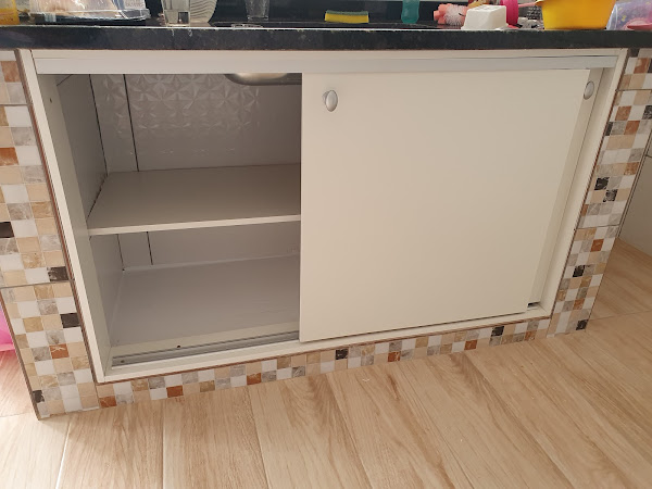 Foto 1 Marcenaria & Reforma de Móveis Miquele