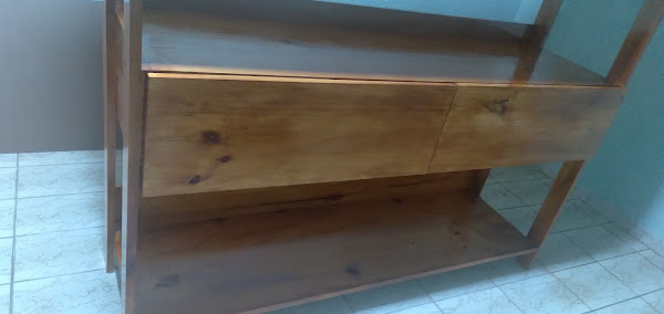 Foto 2 Marcenaria & Reforma de Móveis Miquele