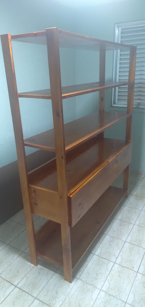 Foto 3 Marcenaria & Reforma de Móveis Miquele