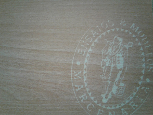 Foto 0 Marcenaria Ensaios & Modelos