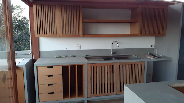 Foto 3 Marcenaria Ensaios & Modelos Foto 3 Marcenaria Ensaios & Modelos