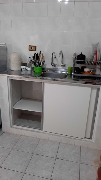 Foto 2 S.O.S Marcenaria