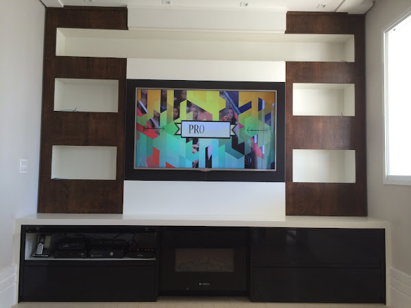 Marcenaria Aldebaran