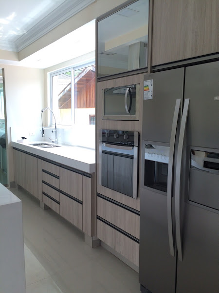 Foto 1 Marcenaria Aldebaran