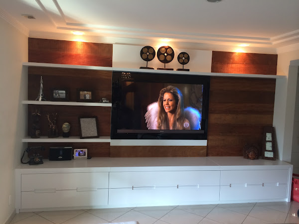 Foto 2 Marcenaria Aldebaran