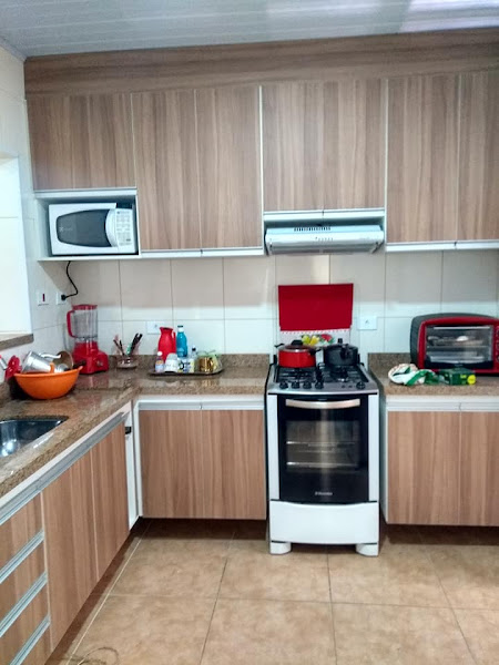 Foto 1 Luanil Marcenaria