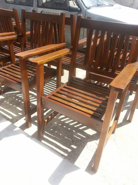 Foto 2 Luanil Marcenaria