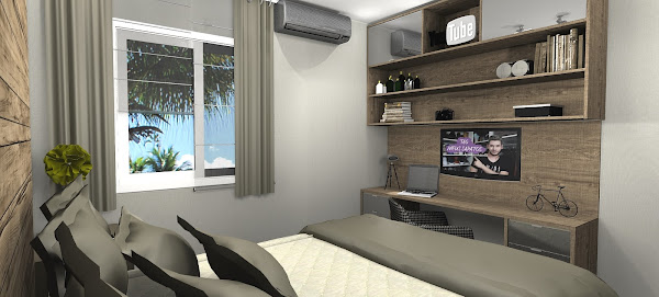 Foto 0 SEF MARCENARIA E MANUT. PREDIAL LTDA