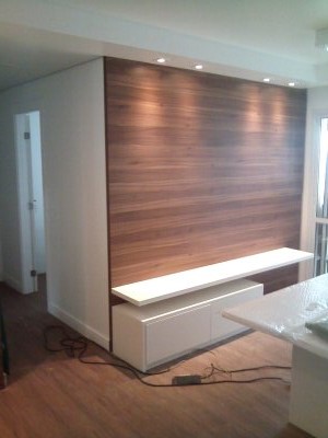 Foto 1 SEF MARCENARIA E MANUT. PREDIAL LTDA