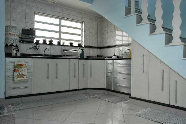 Foto 2 SEF MARCENARIA E MANUT. PREDIAL LTDA