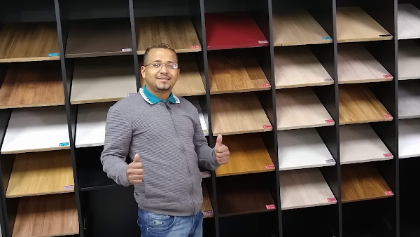 Família Santos Marcenaria Família Santos Marcenaria