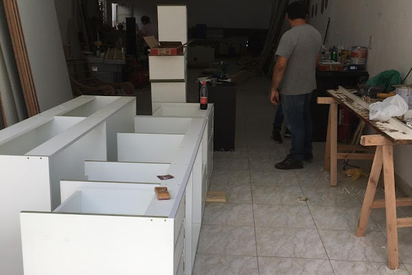 Foto 1 Jd Marcenaria Foto 1 Jd Marcenaria