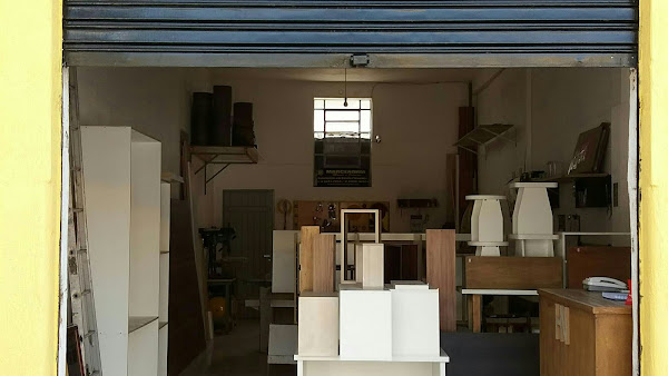 HN Marcenaria Móveis e Serviços