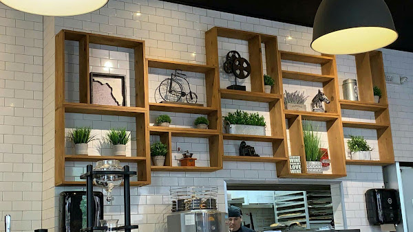 Foto 1 HN Marcenaria Móveis e Serviços