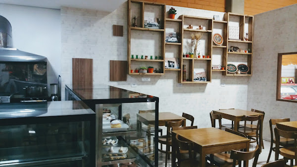 Foto 2 HN Marcenaria Móveis e Serviços