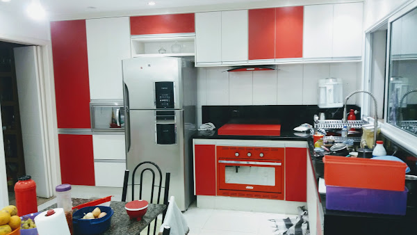 Foto 3 HN Marcenaria Móveis e Serviços