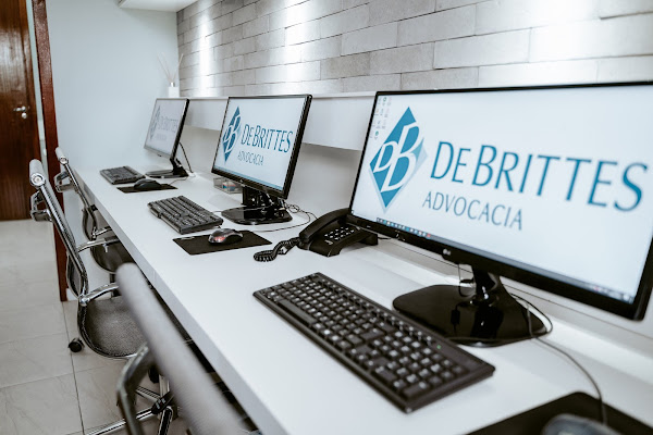 Foto 2 De Brittes Advocacia
