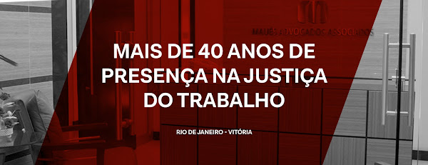 Maués Advogados Associados