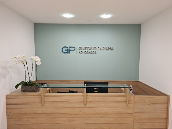 Gustavo Padilha Advogados