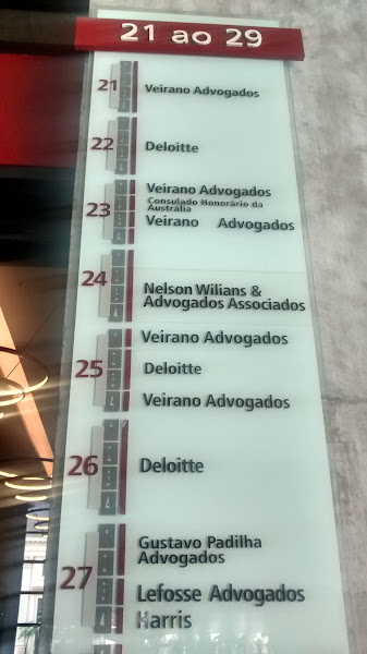 Foto 1 Gustavo Padilha Advogados