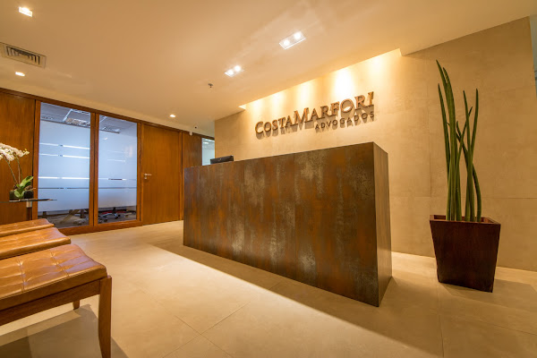 Foto 1 Costa Marfori Advogados