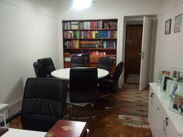 Guerra Advogados Associados