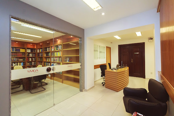 SMGA Advogados | Souza Machado, Gonçalves e Arruda, Weyll e Midon