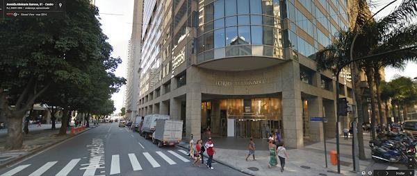 Crespo e Gama Filho Advogados