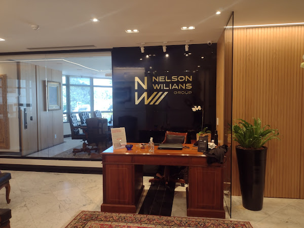 Nelson Wilians Advogados - Rio de Janeiro