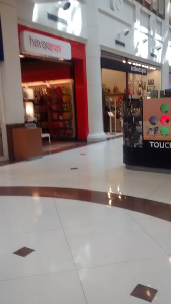 Havaianas Shopping Boulevard Rio de Janeiro