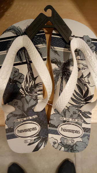 Foto 1 Havaianas Shopping Boulevard Rio de Janeiro