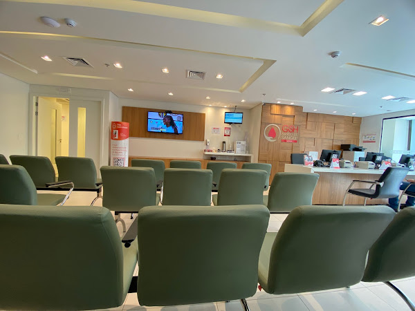 Banco de Sangue Serum Banco de Sangue Serum