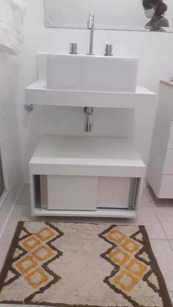 Foto 1 Marcenaria Diamante